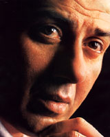 Sunny Deol