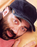 Sunny Deol