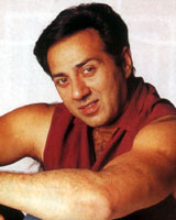 Sunny Deol