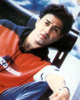 Sunny Deol