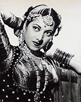 Suraiya