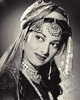 Suraiya