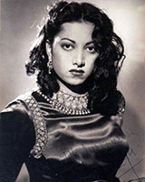 Suraiya