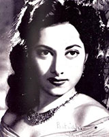 Suraiya