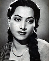 Suraiya