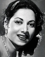 Suraiya