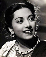 Suraiya