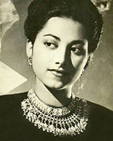 Suraiya