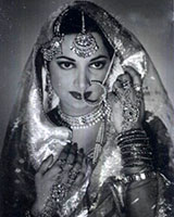 Suraiya