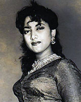 Suraiya