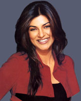 Sushmita Sen