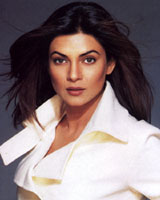 Sushmita Sen