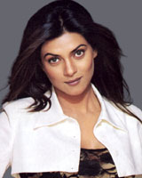 Sushmita Sen