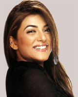 Sushmita Sen