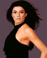 Sushmita Sen