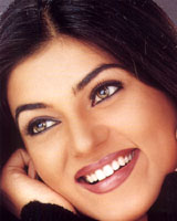 Sushmita Sen