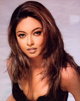 Tanushree Dutta