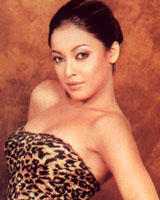 Tanushree Dutta