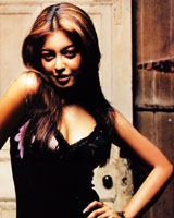 Tanushree Dutta