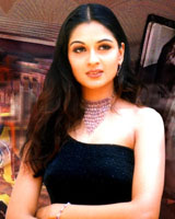 Tejaswini Kolhapure