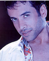 Tushar Kapoor