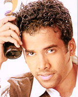 Tushar Kapoor