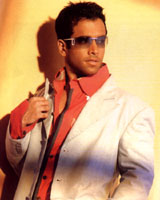 Tushar Kapoor