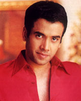 Tushar Kapoor