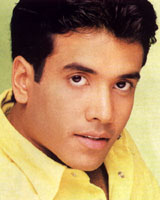 Tushar Kapoor