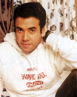 Tushar Kapoor