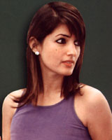 Twinkle Khanna