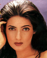 Twinkle Khanna