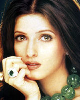 Twinkle Khanna