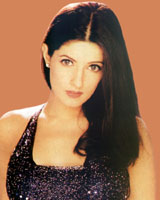 Twinkle Khanna