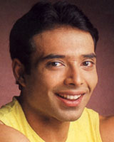 Uday Chopra