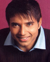 Uday Chopra