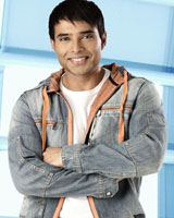 Uday Chopra