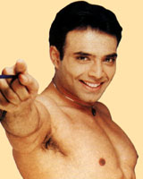 Uday Chopra