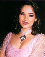 Udita Goswami