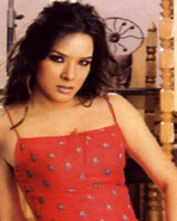 Udita Goswami