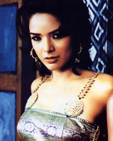 Udita Goswami