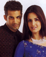 Upen Patel