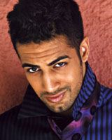 Upen Patel