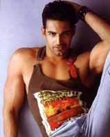 Upen Patel