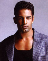 Upen Patel