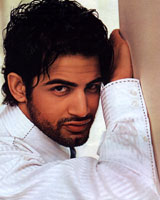 Upen Patel