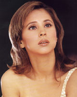 Urmila Matondkar