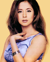 Urmila Matondkar