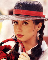 Urmila Matondkar