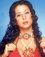 Urmila Matondkar